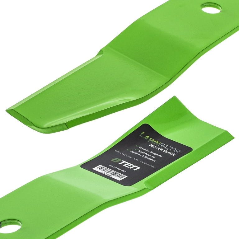 LawnRAZOR High Lift Blade 44 inch for Toro Z149 108-1125 6