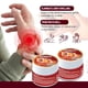 thumbnail image 1 of Mejor Belleza Tendon Sheath Creams Thumb Massage Creams Tennis Elbow Wristitis Wrist Mugwort Creams, 1 of 5