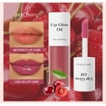 thumbnail image 4 of Brillo de labios hidratante Fruity Mirror de 7 colores, 3 ml, 4 of 4