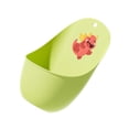 thumbnail image 4 of Kokiya Urinal Cute Easy to Clean Standing Urinal for Child Kids Green, 4 of 9