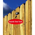 thumbnail image 4 of HomeBrite EW-1 EyeWatch Outdoor Wireless Solar-Powered Security Motion Detector, 4 of 5