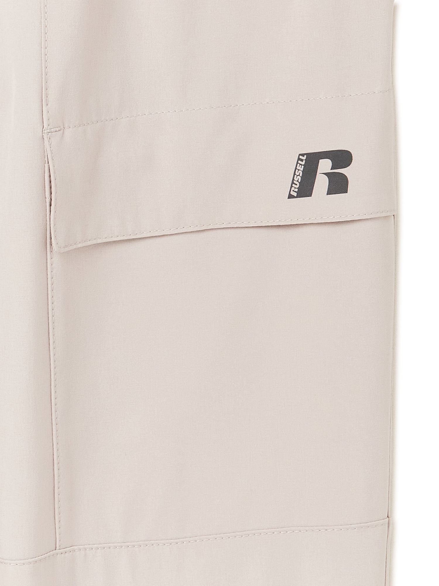 Russell Boys Woven Joggers, Sizes 4-16