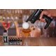 thumbnail image 5 of Ahumador para cócteles LEIMENGCHEF Smoke Bubble Gun negro con 5 aromas, 5 of 5