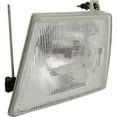 thumbnail image 3 of Headlight 6C2Z13008BA, 3 of 3