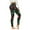 Black, variant on Women Yoga Pants Tummy Control Workout Leggings Stretch Butt Lifting Fitness Tights Compression Leggings for Women