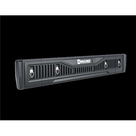 13030BD Bed Divider for 2019 Plus Ford Ranger
