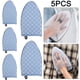 thumbnail image 1 of Guantes Planchado para Vaporizador Ropa Manopla Antivapor Con Lazo para El Dedo 5 Uds., 1 of 9