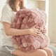 thumbnail image 5 of Multifunctional Cover Blanket Napping Blanket Flannel Gift Small Blanket Napping Blanket Color Flannel Blanket, 5 of 9