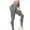 514_Grey, variant on Jxximdong Leggings for Women Thick High Waist Yoga Pants With Pockets Workout Running Yoga Leggings For Women Black L Yoga Pants