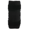 thumbnail image 1 of Compression Knee Brace, Breathable Comfortable Knee Pads Knee Support Knee Wraps Stable  for Daily Use and Exercise XL, 1 of 8