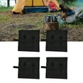 thumbnail image 4 of Tent Sandbag, Weight Bag Durable Compact  For Markets Camping, Picnics, Festivals, 4 of 8