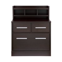 Bowery Hill File Cabinets Walmart Com