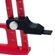 thumbnail image 2 of Table Saw Height Gauge Aluminum Alloy 0-60mm 45° Multifunctional Woodworking Tool Setting Gauge Depth Measuring Tool, 2 of 4