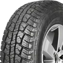 Set of 4 (FOUR) Travelstar Ecopath A/T LT 275/65R18 Load E 10 Ply AT All Terrain Tires Fits: 2019-23 Chevrolet Silverado 1500 LT Trail Boss, 2004-08 Ford F-150 FX4