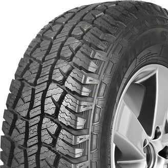 BFGoodrich Rugged Terrain T/A Tire P235/70R16 104T Fits: 2004-07