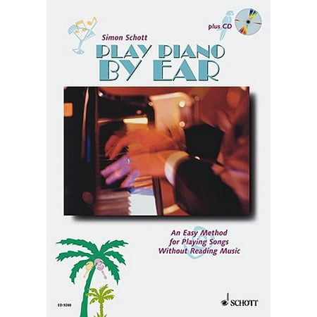 Play Piano by Ear