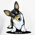 thumbnail image 3 of CafePress - Kiniart Tricolor Corgi Hooded Sweatshirt - Pullover Hoodie, Hooded Sweatshirt, 3 of 4