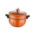 thumbnail image 3 of Olla de cocina multifunción a micropresión Maifan, olla para sopa de piedra, olla de cocción lenta, olla Universal para estofado, olla para freír mayimx Ollas De Sopa, 3 of 9