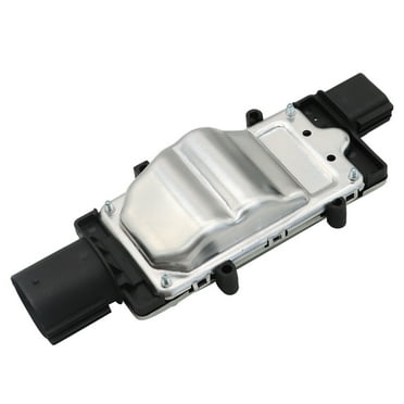Engine Cooling Fan Control Module Unit for FORD FOCUS 13-18 1137328567