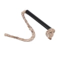 thumbnail image 1 of Cuerda de Arranque de Fuego, Arrásque Impermeable Con combustible de aluminio para acampar Senderismo para emergencias de picnics para aventura al aire libre, 1 of 7
