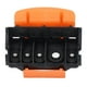 thumbnail image 3 of Cabezal de impresión ANGGREK Repuesto individual negro para QY6 0089 TS5080 TS6080 TS6020, 3 of 8