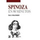 thumbnail image 1 of SPINOZA EN 90 MINUTOS SIGLO XXI DE ESPAÑA EDITORES, S.A. PAUL STRATHERN, 1 of 2