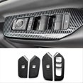 thumbnail image 2 of Center Console Window Lift Button Switch Cover Trim for Toyota RHD, 2 of 3