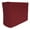 Burgundy, variant on Solid Cover Compatible with Ninja Foodi Digital Air Fry Oven by Penny's Needful Things (Black)