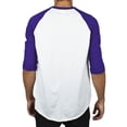 thumbnail image 2 of Star Wars - Triangle Jedi Raglan, 2 of 2