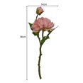 thumbnail image 2 of Tige de dahlia artificielle Lerman Decor, 2 of 4