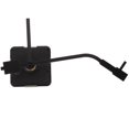 thumbnail image 1 of 1 Set Clock Movement Mute Clock DIY Parts Clock Mechanism Movement Replacement, 1 of 4