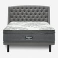thumbnail image 2 of Simmons 15.5" Beautyrest Imperial Dylan Mattress, 2 of 5