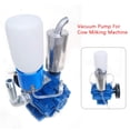 thumbnail image 4 of DENEST Milking Machine Vacuum Pump,Vacuum Pump For Cow Goat Milking Milker Bucket Machine 1440r/min, 4 of 9