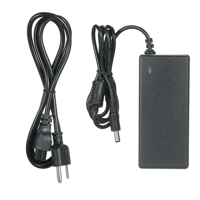 Sequre Adaptador De Alimentación De Ca Enchufe 3.42A 19V Adaptador De Fuente De Alimentació Eccomum Adaptador