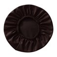 thumbnail image 2 of Taburete redondo Zulema Funda para silla Protector de silla Funda de cojín de asiento redondo 30 cm a 15 pulgadas, 2 of 8