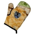 thumbnail image 1 of Carolines Treasures SS8875OVMT Chow Chow Oven Mitt, 1 of 1