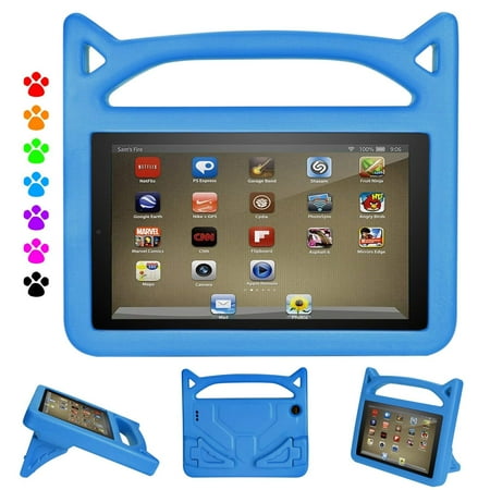 Apple Ipad Air Case Blue iPad 9.7