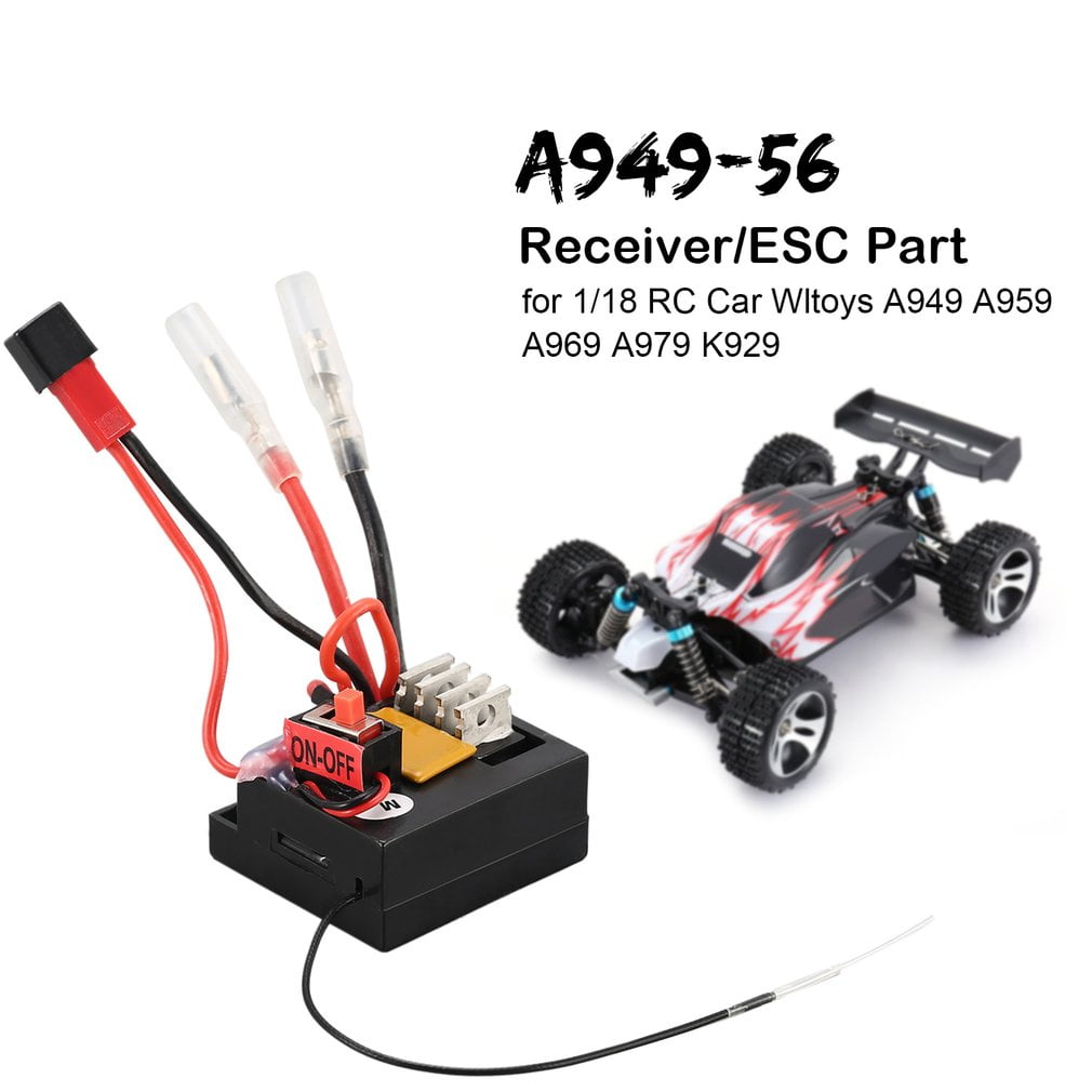 a959 receiver