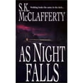 thumbnail image 1 of Pre-Owned As Night Falls (Paperback) 0821772988 9780821772980, 1 of 1