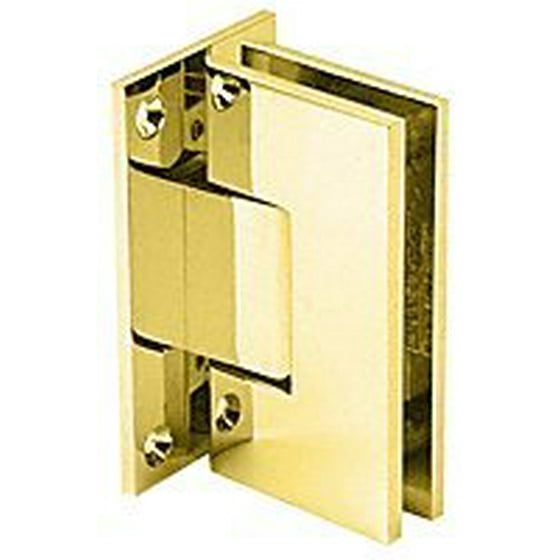 Crl Vienna 037 Series Brass Wall Mount Shower Door Hinge By Crl Vienna 037 Series Brass Wall Mount Shower Door Hinge By C R Laurence Com