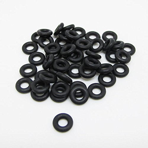 10 Replacement ORings O-Rings Rubber Bands for GI Joe 3 3//4 action figures