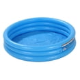 thumbnail image 1 of DOLITY Inflatable Paddling Pools,Baby Swimming Pool,Family Water Pools,Summer Water Toy, 1 of 8