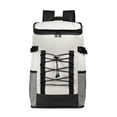 thumbnail image 2 of Paquete 10 piezas Hielera tipo mochila interior impermeable, 2 of 5