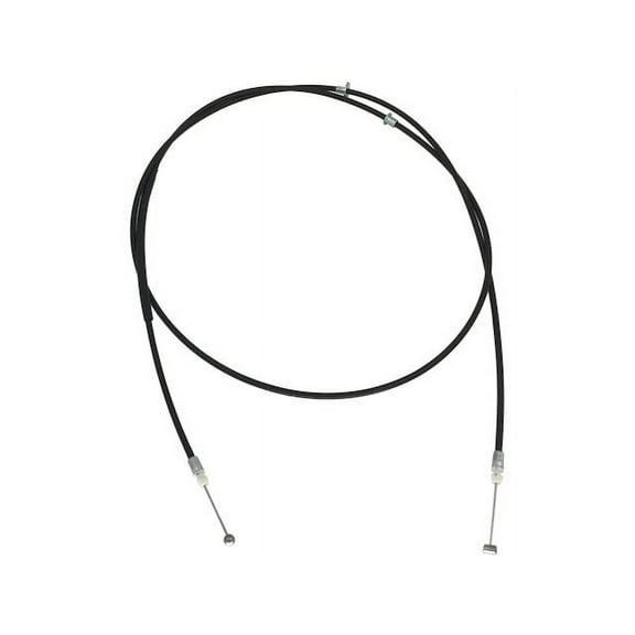Hood Release Cable - Compatible with 1996 - 1998 Toyota 4Runner 1997