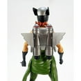 thumbnail image 3 of DC Collectibles DC Designer Bombshells - Hawkgirl 7 Inch Action Figure, 3 of 3