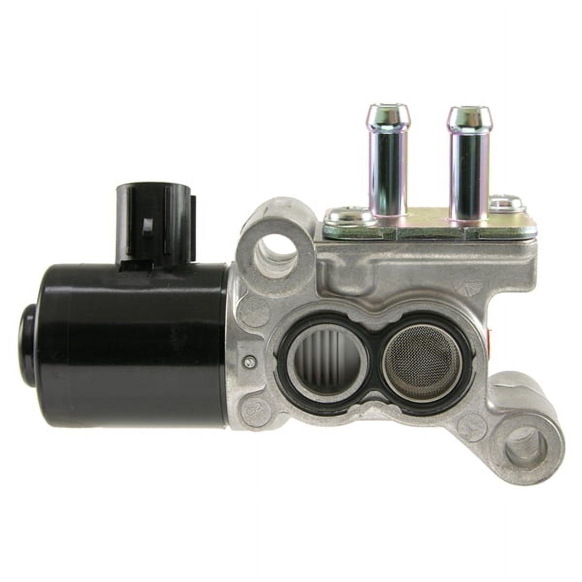 Idle Air Control Valve