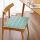 thumbnail image 3 of Cojín para silla de comedor, cojín para silla de cocina., 3 of 5