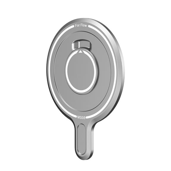 Gimbal Adapter For Insta 360 Flow pro/Flow Magnetic Adapter Base Mobile Gimbal Magafe Expansion Parts Accessories