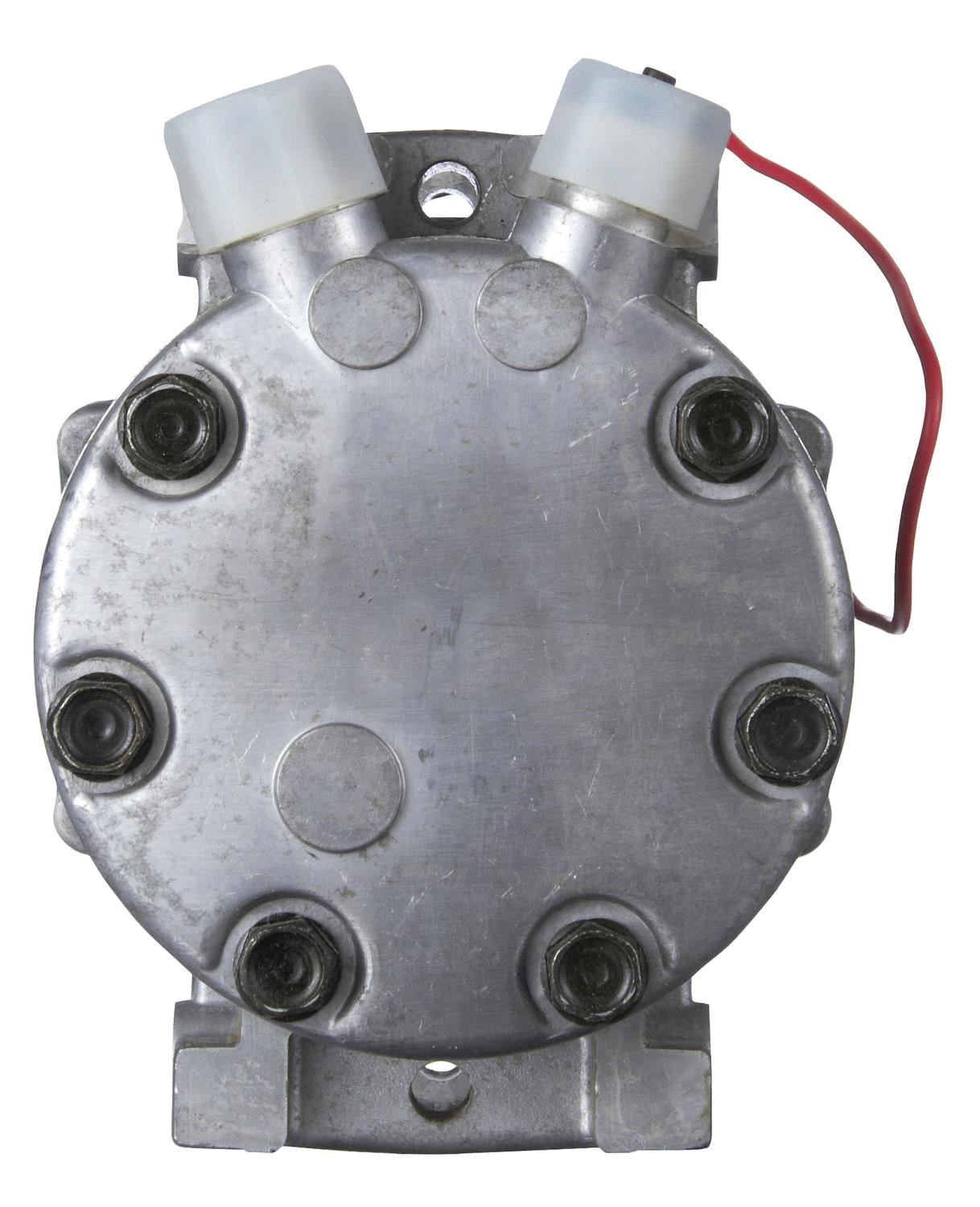 Spectra Premium 0658581 Air Conditioning Compressor - HVAC