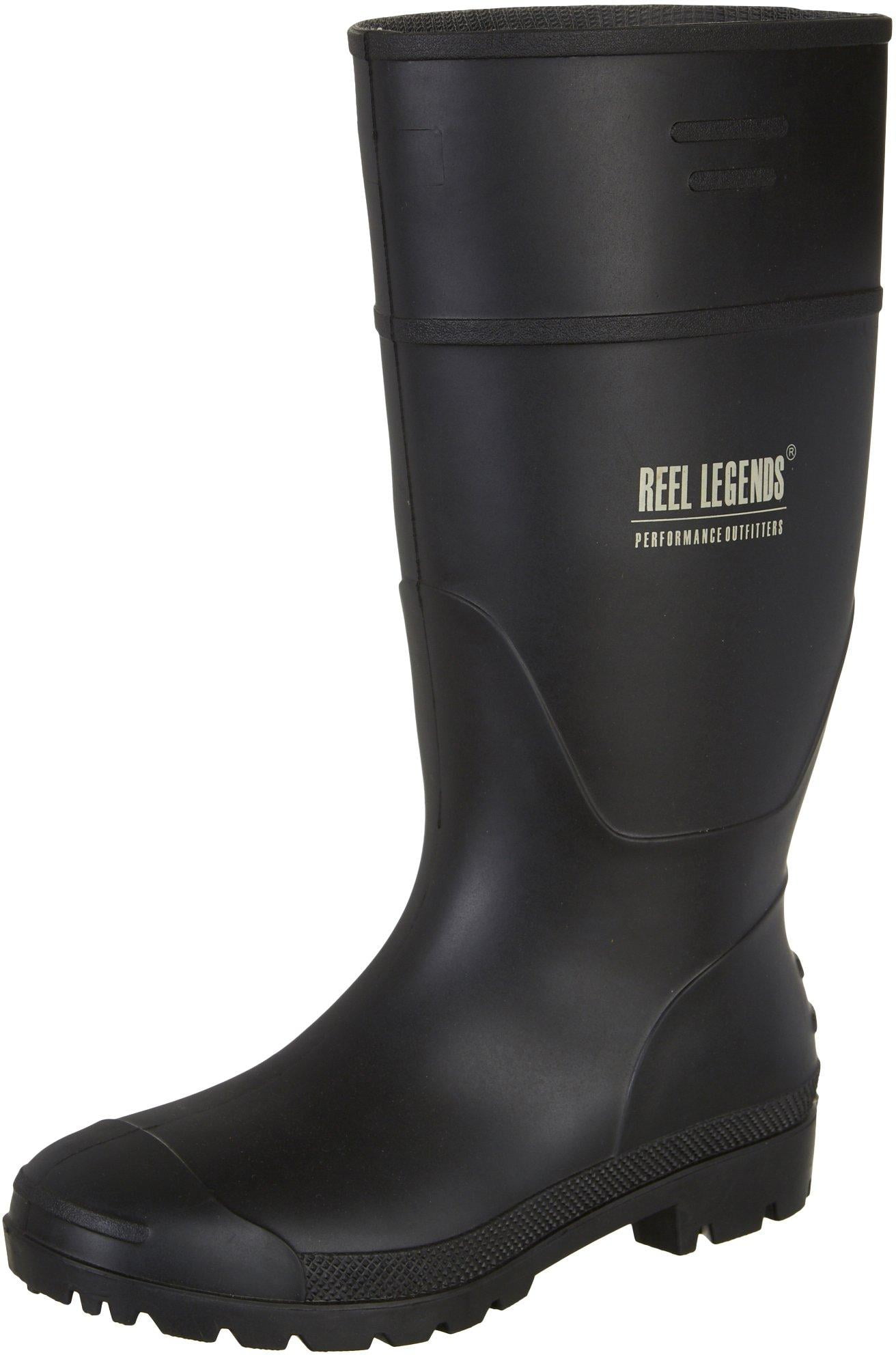 walmart shrimp boots